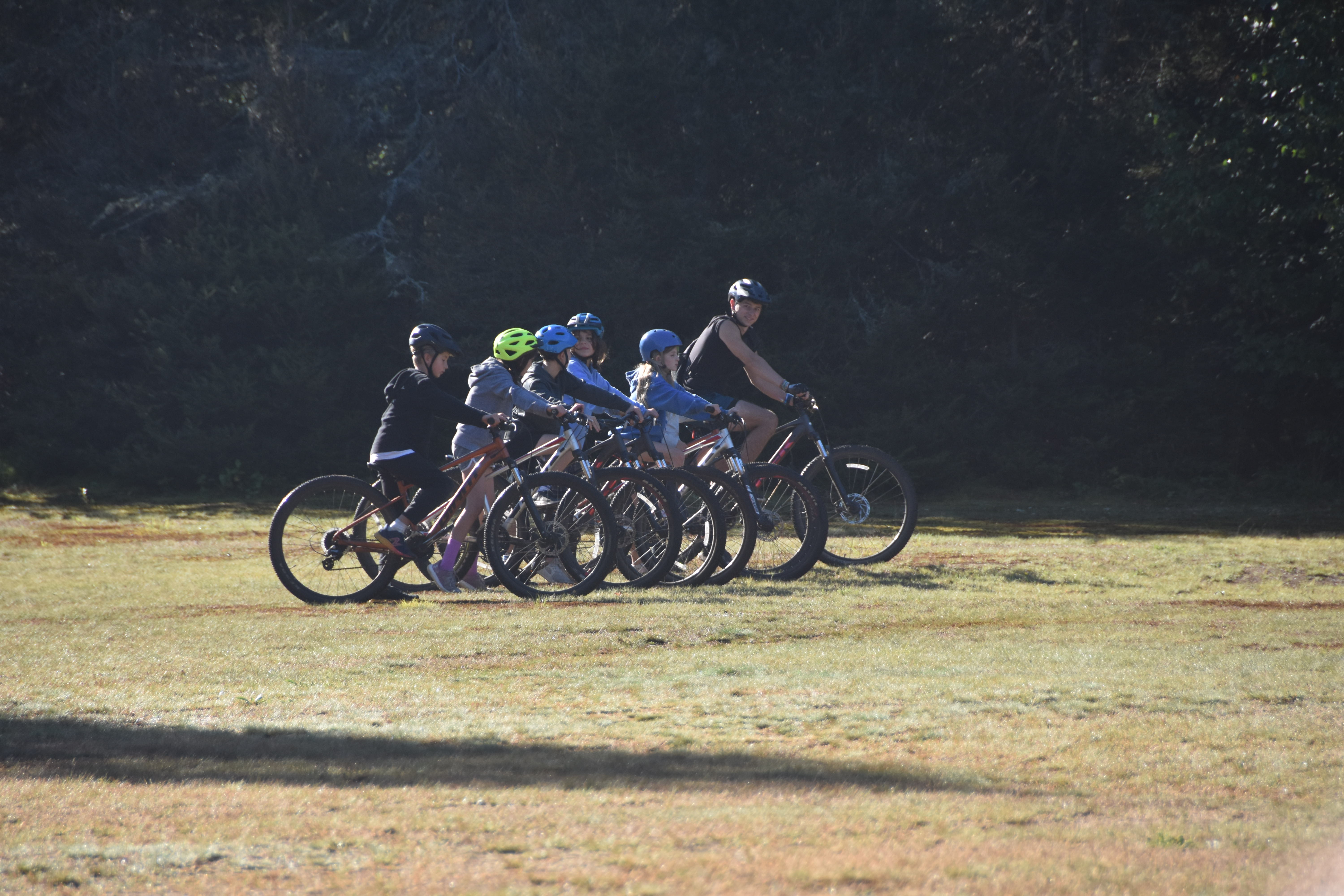 Rates | Eagle Crest Outdoor Centre | Machar Township near Sundridge