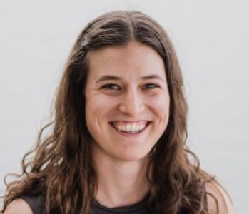 Corrie Huxtable | Program Director | Eagle Crest Outdoor Centre | Machar Township near Sundridge