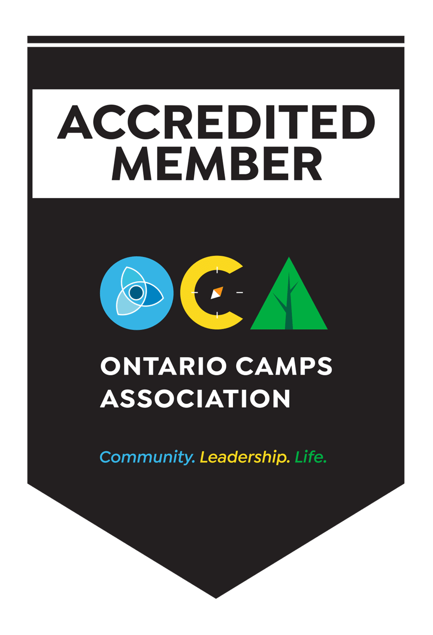 Ontario Camp Association Compliant | Eagle Crest Outdoor Centre | Sundridge, Ontario