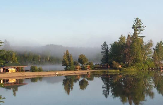 Eagle Crest Outdoor Centre | Machar Township near Sundridge | North Toronto