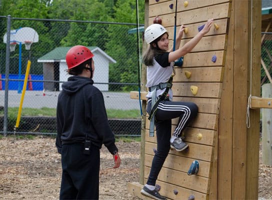 Staff Excellence | Eagle Crest Outdoor Centre | Machar Township near Sundridge