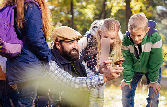 Eagle Crest Outdoor Centre | Sundridge