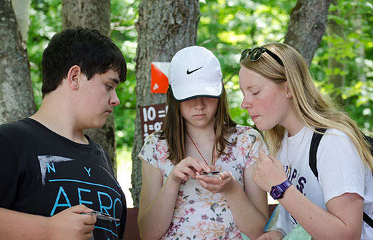 Rates | Eagle Crest Outdoor Centre | Machar Township near Sundridge