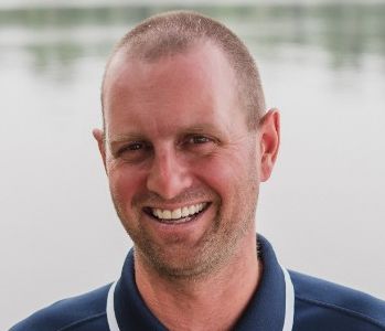 Jeff Johnstone | Program Support | Eagle Crest Outdoor Centre | Machar Township near Sundridge