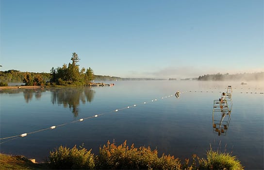 Eagle Crest Outdoor Centre | North Toronto