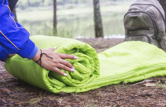 What to Pack | Eagle Crest Outdoor Centre | Machar Township near Sundridge, Ontario